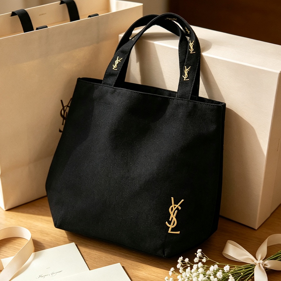 Yves Saint Laurent YSL-Tasche, – Luxury Bags Coach Bewertung und Preis