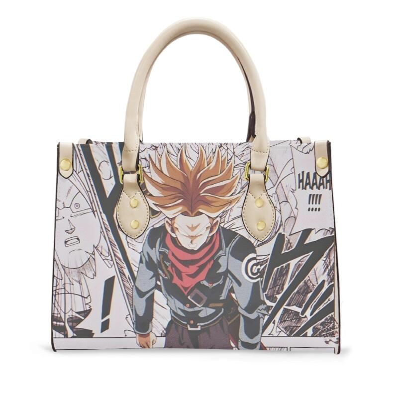 Anime Dragon Ball Taschen Dame – Luxury Bags From Japan Bewertung und Preis
