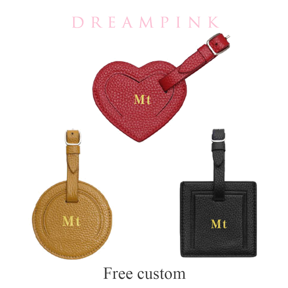 Reisegepäckanhänger aus 100 %  – Luxury Bags Names Bewertung und Preis