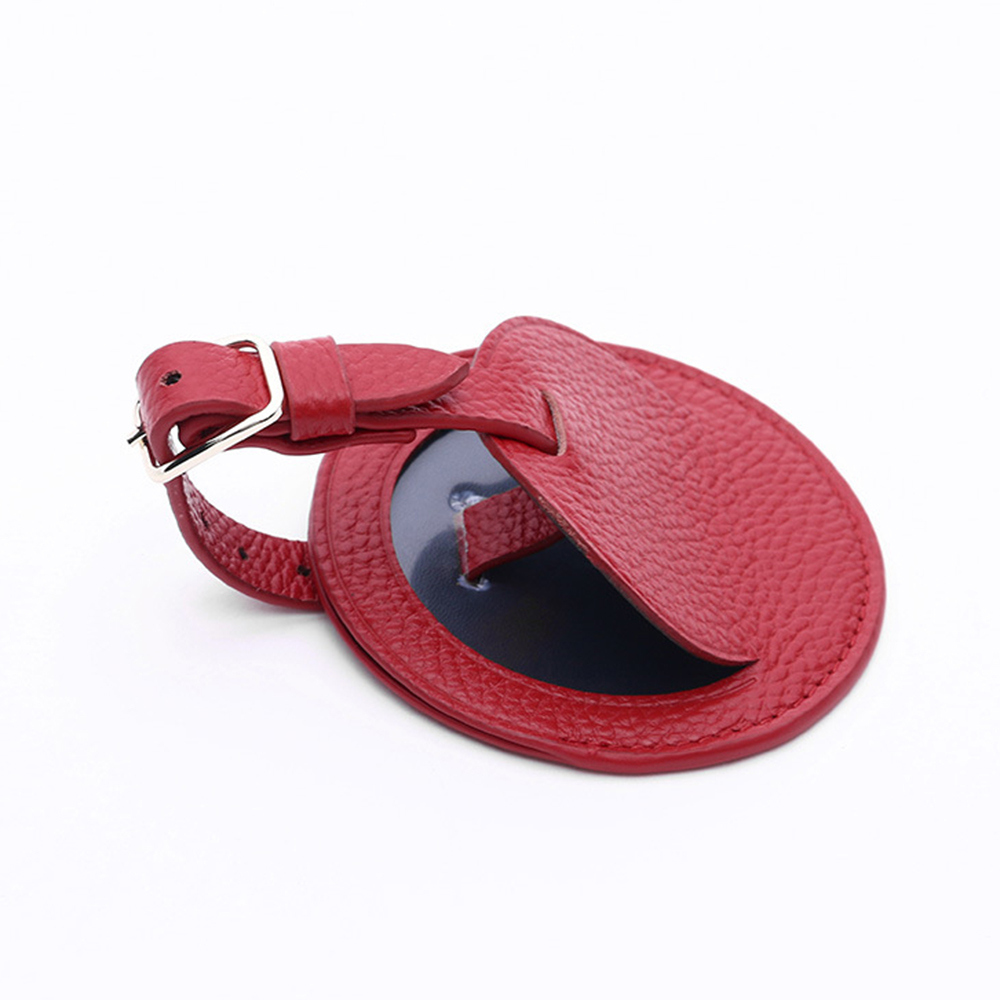 Reisegepäckanhänger aus 100 %  – Luxury Bags Names Bewertung und Preis