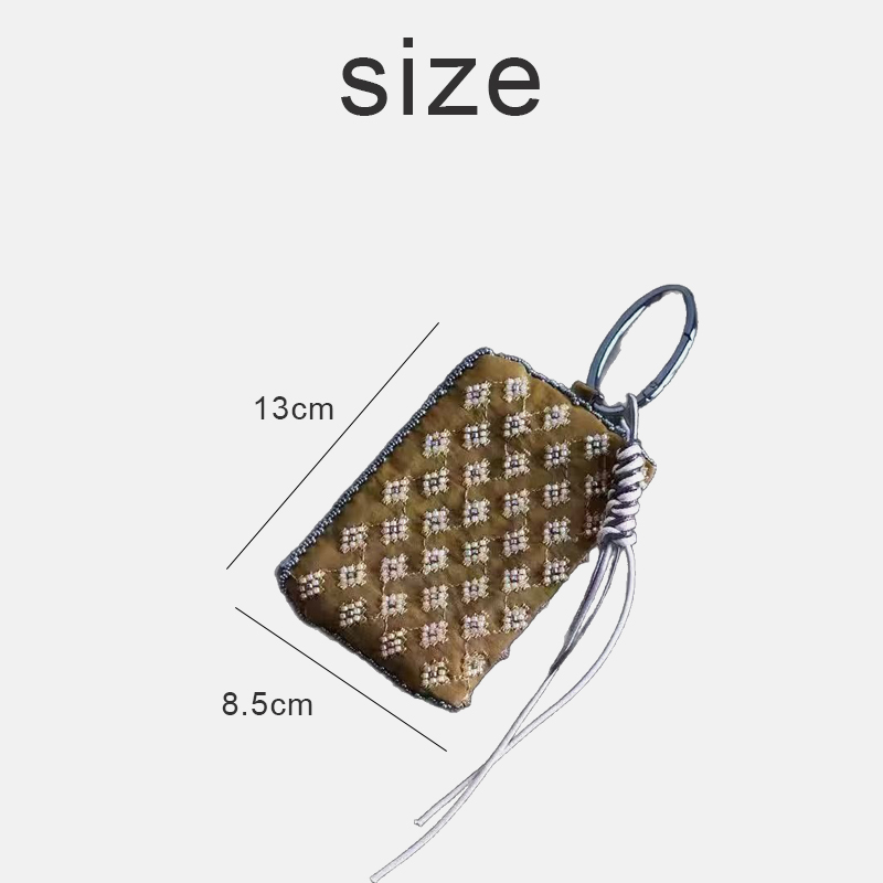 Mini-Accessoire-Charm-Taschen  – Luxury Bags Of 2026 Bewertung und Preis
