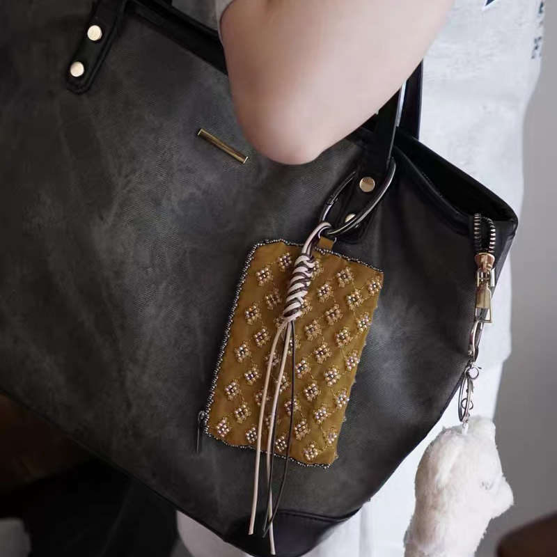 Mini-Accessoire-Charm-Taschen  – Luxury Bags Of 2026 Bewertung und Preis