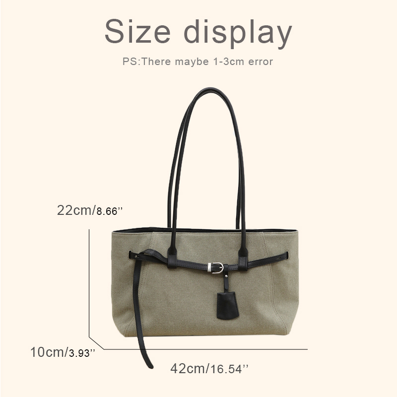 Lässige Canvas-Tragetaschen fü – Luxury Bags Of 2026 Bewertung und Preis