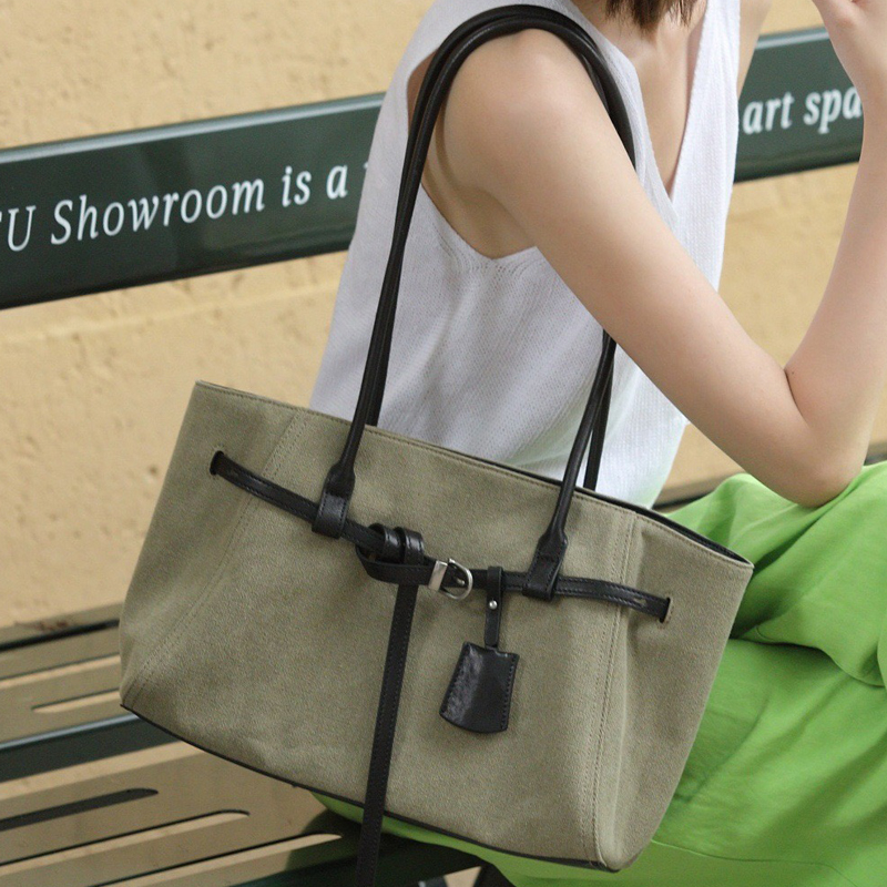 Lässige Canvas-Tragetaschen fü – Luxury Bags Of 2026 Bewertung und Preis