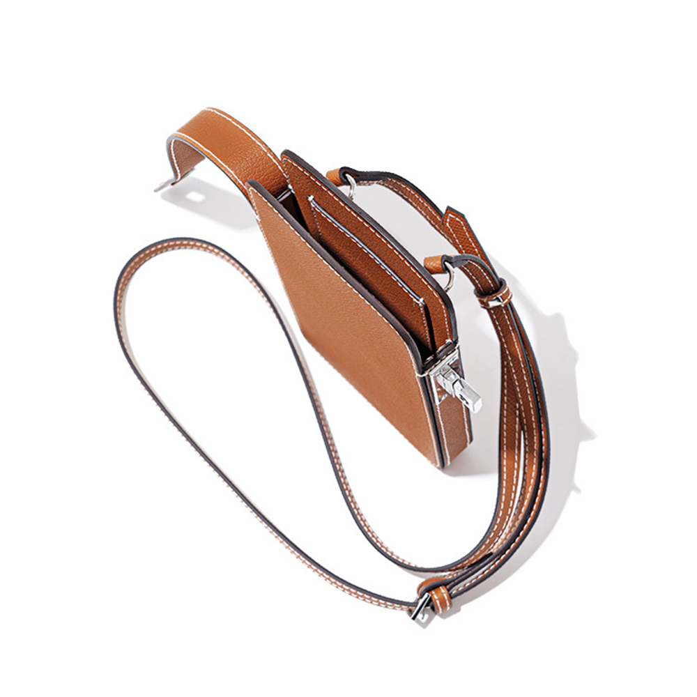 Luxus EP Leder Frauen Telefon  – Luxury Bags Names Bewertung und Preis