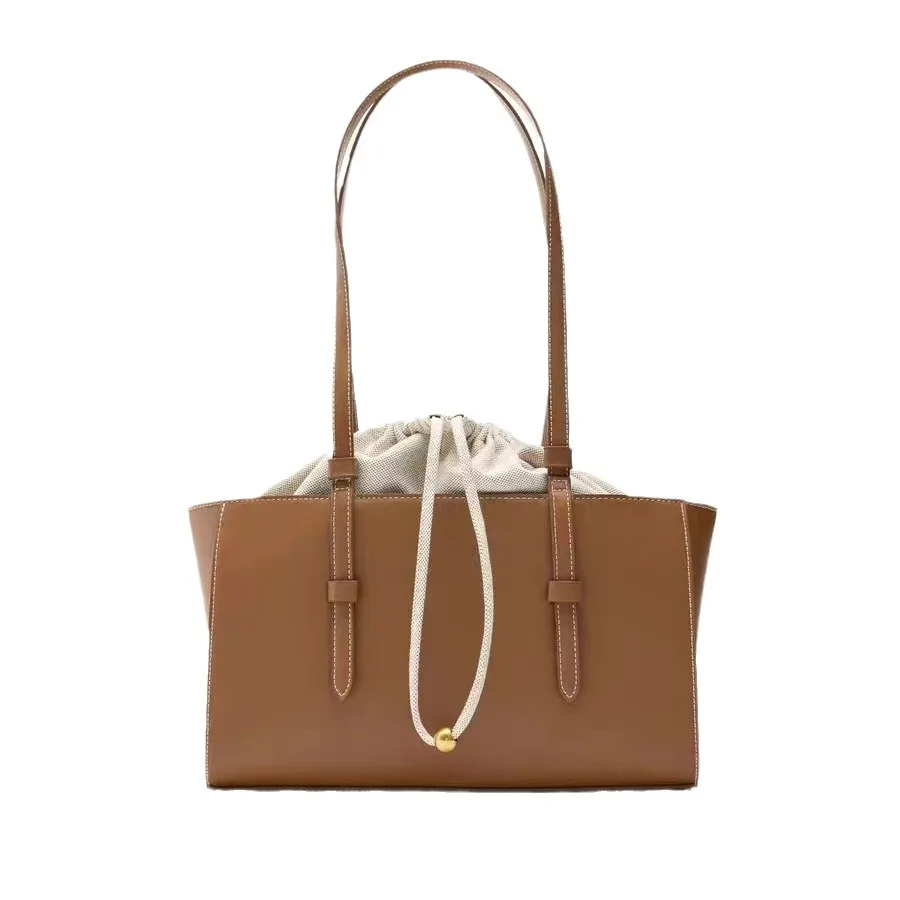 Neue Mode frauen Tasche Große  – Bucket Bag Suede Bewertung und Preis