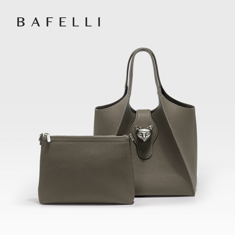 BAFELLI 2026 Damen-Handtasche, – Luxury Bags Office Bewertung und Preis