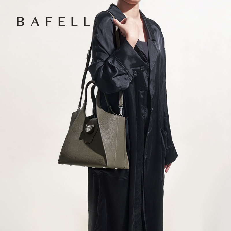 BAFELLI 2026 Damen-Handtasche, – Luxury Bags Office Bewertung und Preis