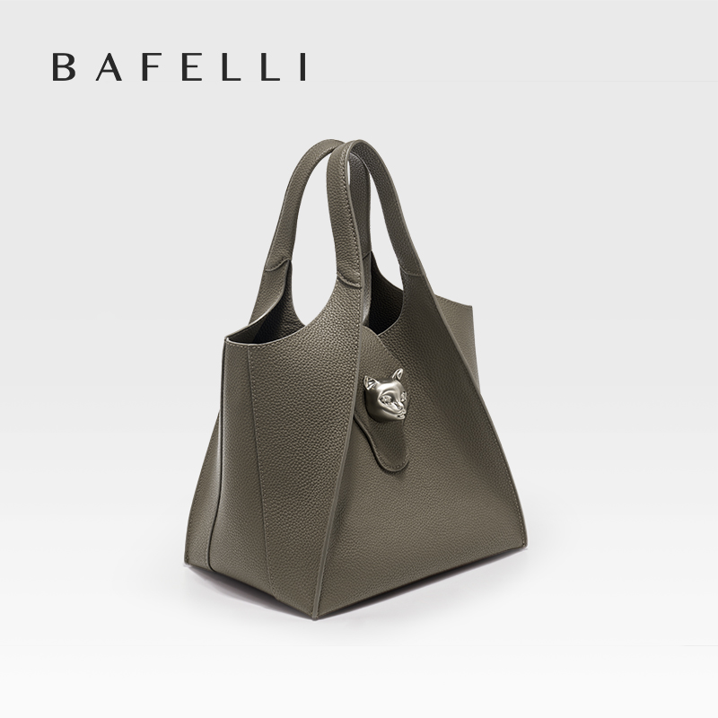 BAFELLI 2026 Damen-Handtasche, – Luxury Bags Office Bewertung und Preis