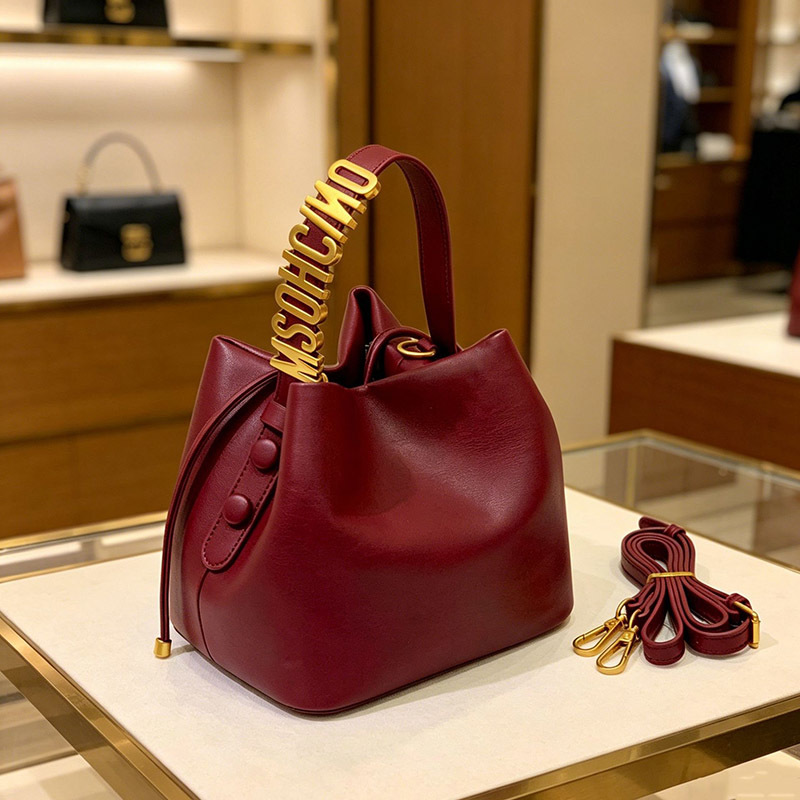 2026 Neue Luxuriöse Kordelzug- – Luxury Bags Gold Bewertung und Preis