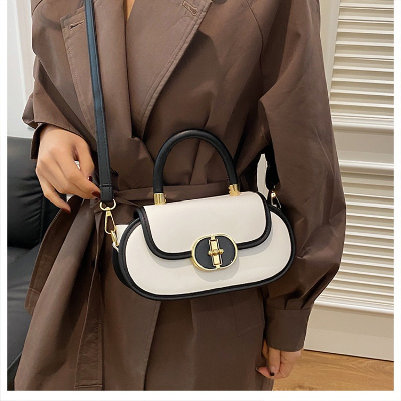 Elegante Kleine Quadratische U – Luxury Bags Office Bewertung und Preis