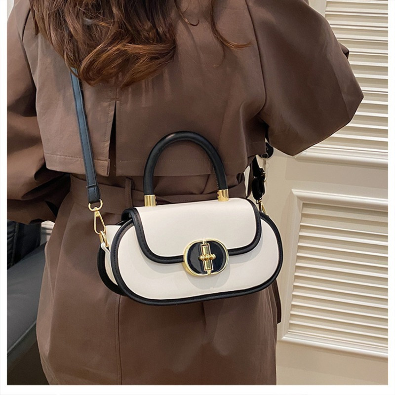 Elegante Kleine Quadratische U – Luxury Bags Office Bewertung und Preis