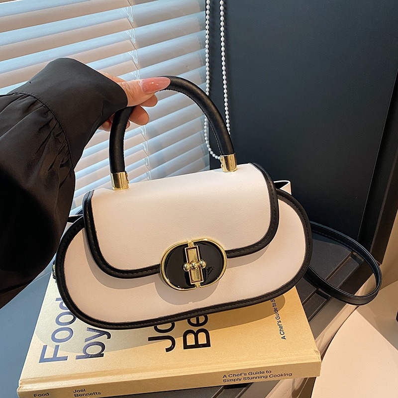 Elegante Kleine Quadratische U – Luxury Bags Office Bewertung und Preis