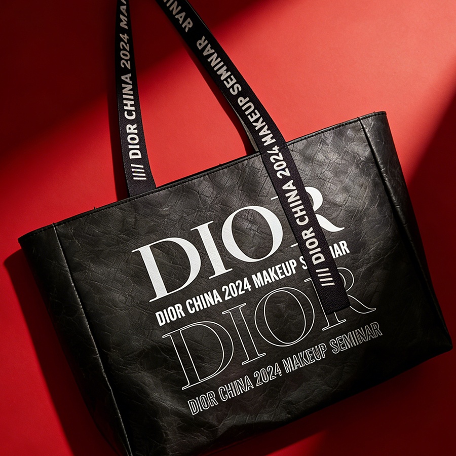 Dior Dior's Bag Große schwarze – Luxury Bags Coach Bewertung und Preis