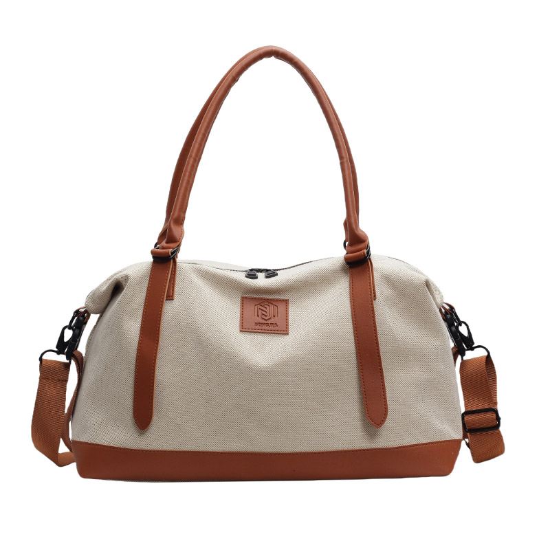 Damen Canvas Umhängetasche Lux – Luxury Bags Coach Bewertung und Preis