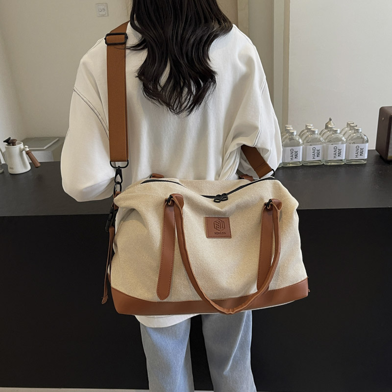 Damen Canvas Umhängetasche Lux – Luxury Bags Coach Bewertung und Preis