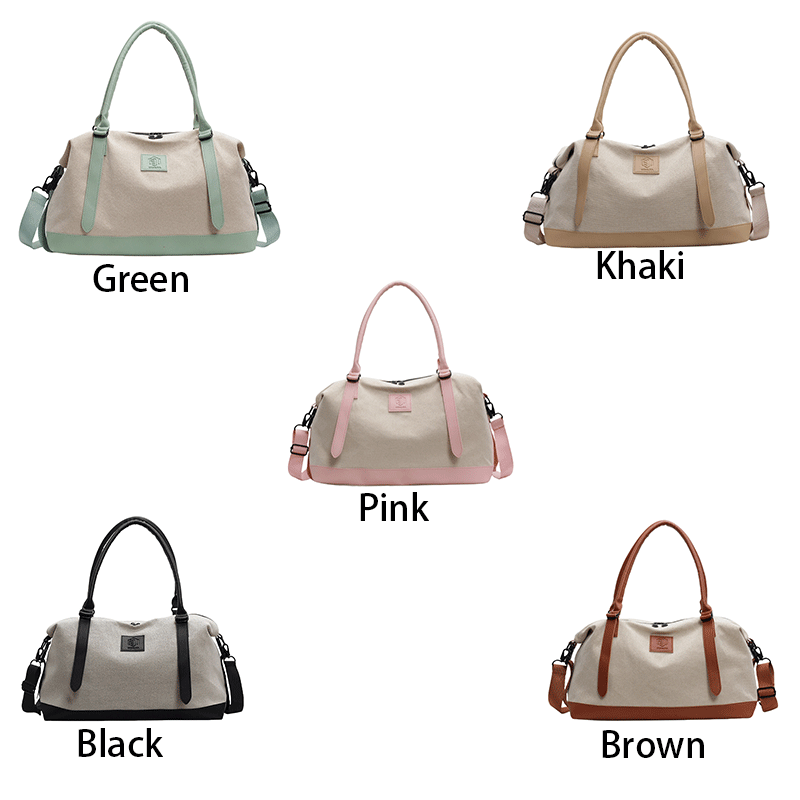 Damen Canvas Umhängetasche Lux – Luxury Bags Coach Bewertung und Preis