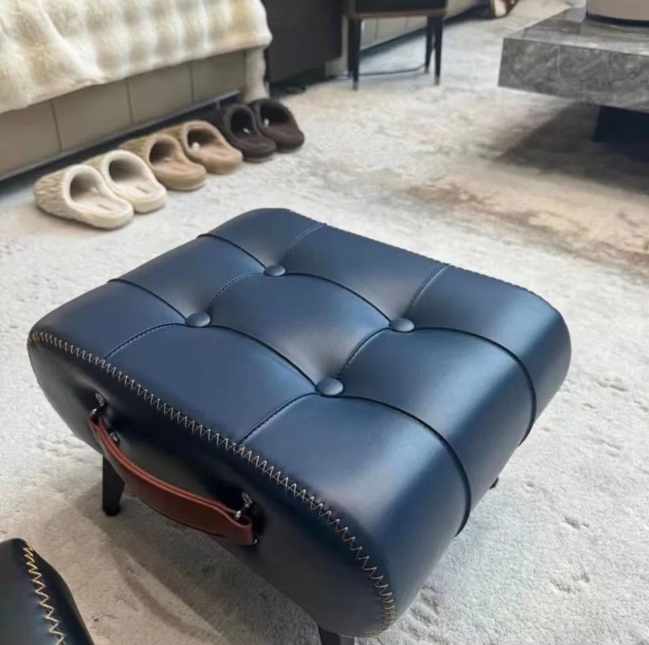 Moderner Schuhwechselhocker, w – Luxury Bags Europe Bewertung und Preis
