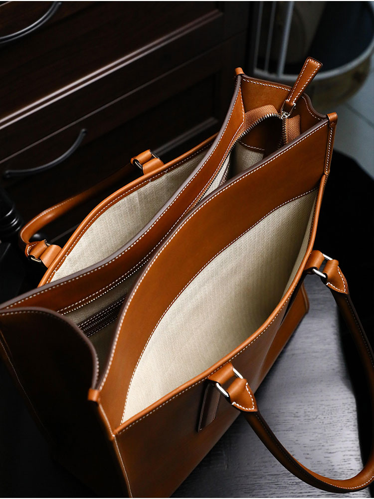 Braune Große Kapazität Trageta – Luxury Bags Of 2026 Bewertung und Preis