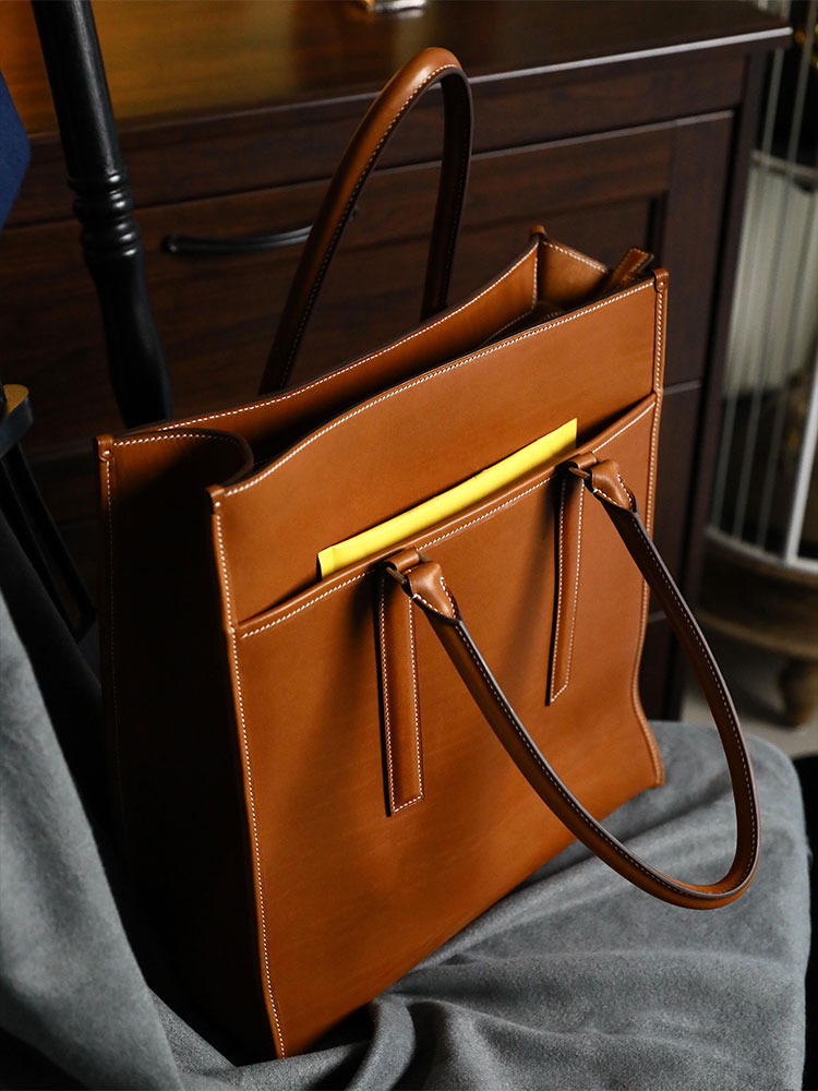 Braune Große Kapazität Trageta – Luxury Bags Of 2026 Bewertung und Preis