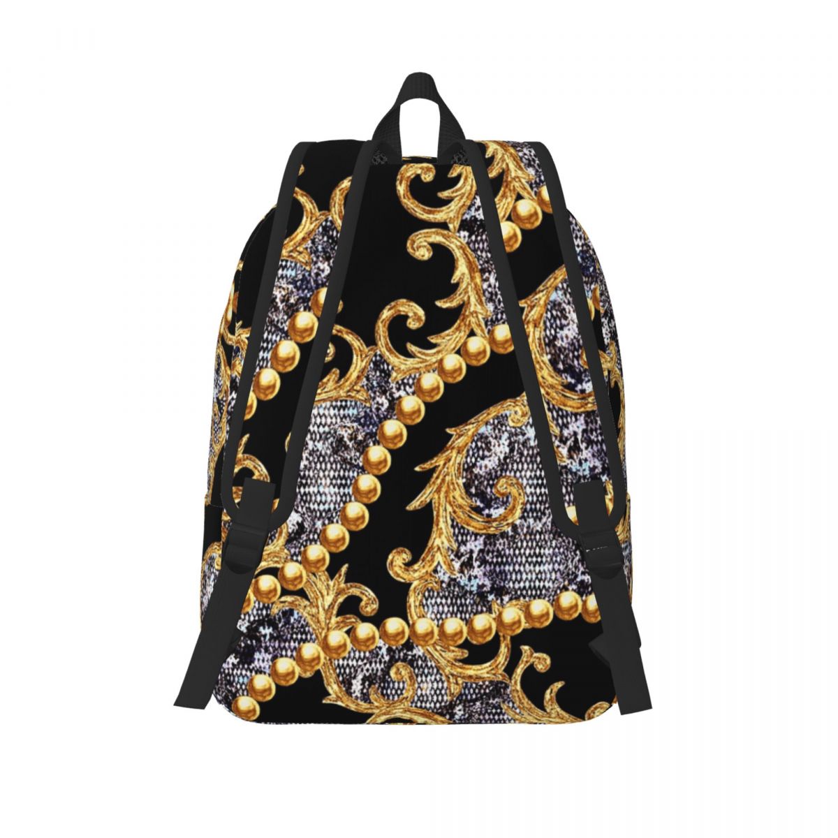 Luxuriöser goldener europäisch – Luxury Bags Europe Bewertung und Preis