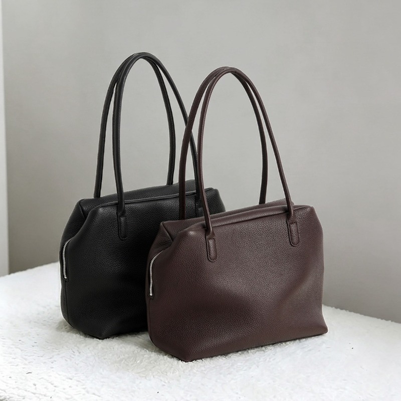 Damen Schulter-Tragetasche Ele – Luxury Bags Coach Bewertung und Preis