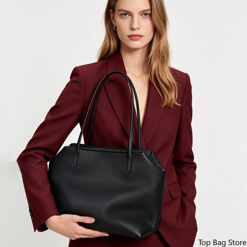 Damen Schulter-Tragetasche Ele – Luxury Bags Coach Bewertung und Preis