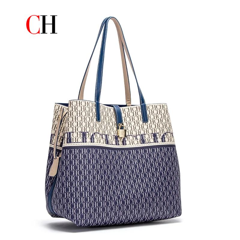 CH Damenhandtasche Große Kapaz – Luxury Bags Of 2026 Bewertung und Preis