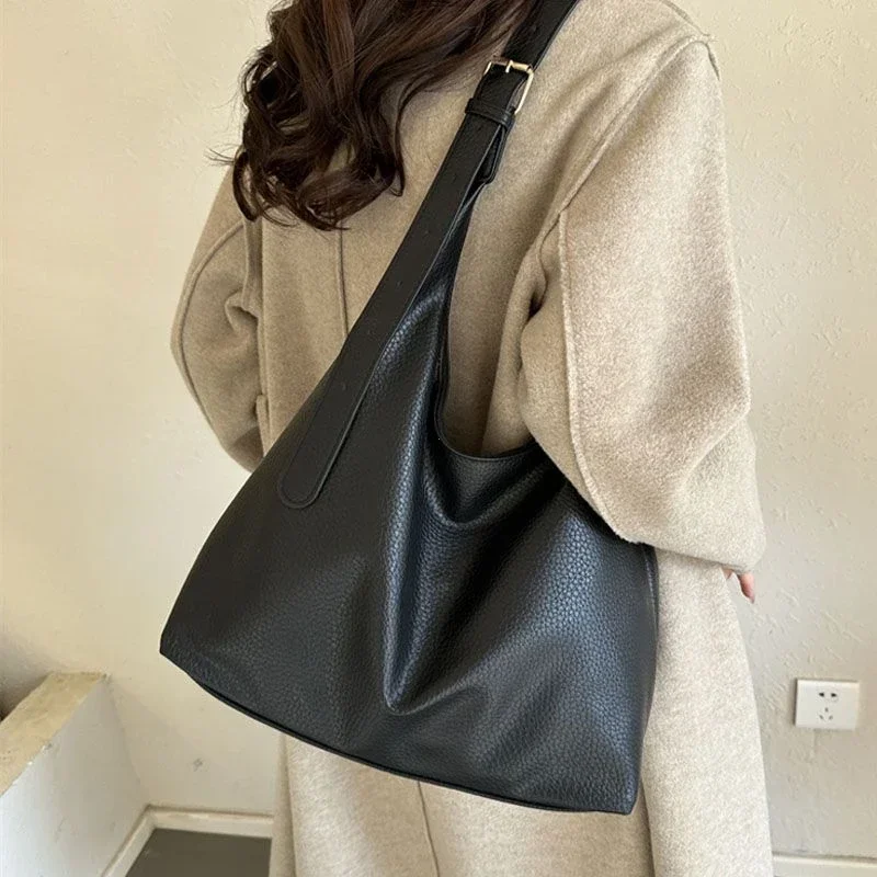 Mode Leder Tote Tasche für Fra – Bucket Bag Suede Bewertung und Preis