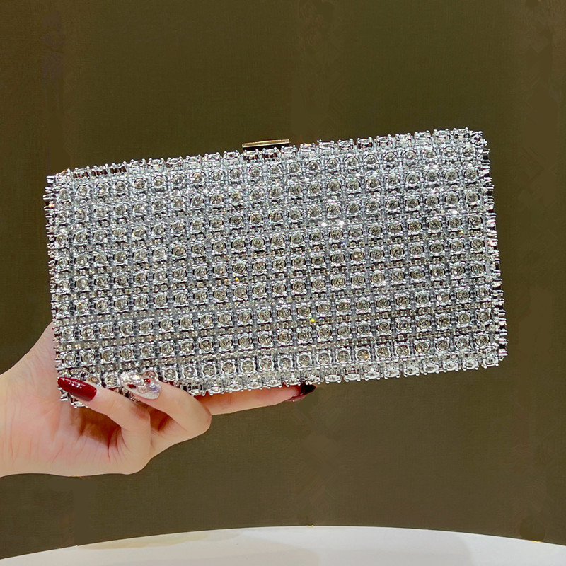 2026 Luxuriöse Mode Voll-Stras – Luxury Bags Of 2026 Bewertung und Preis