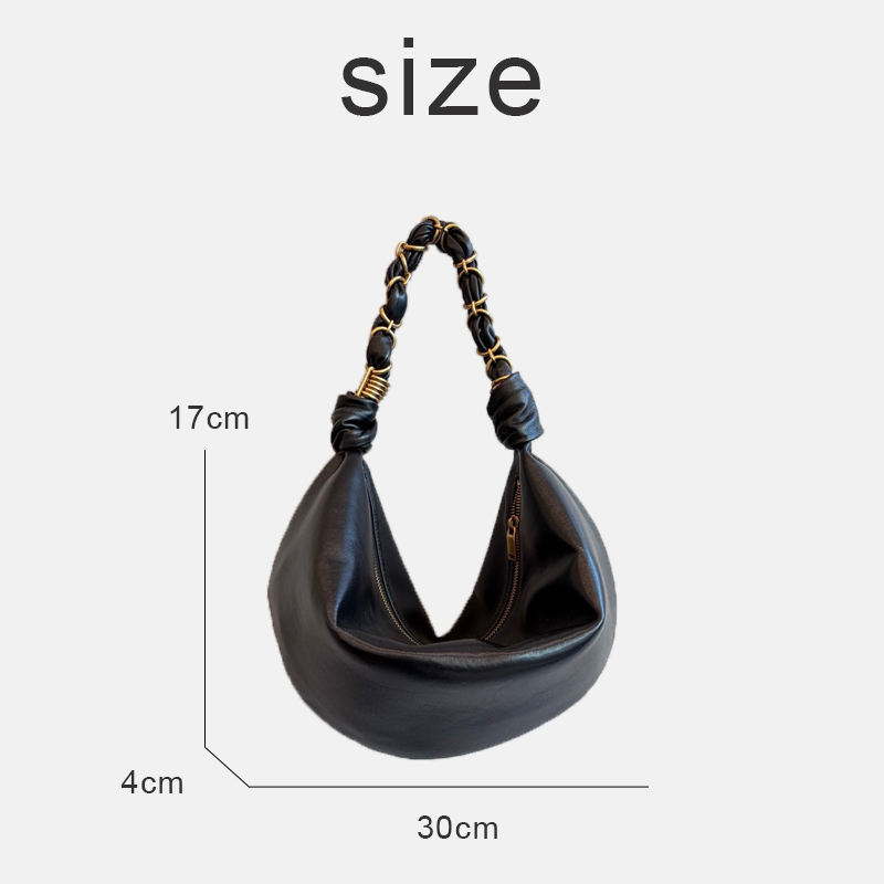Halbmond-Taschen aus Leder für – Luxury Bags Of 2026 Bewertung und Preis