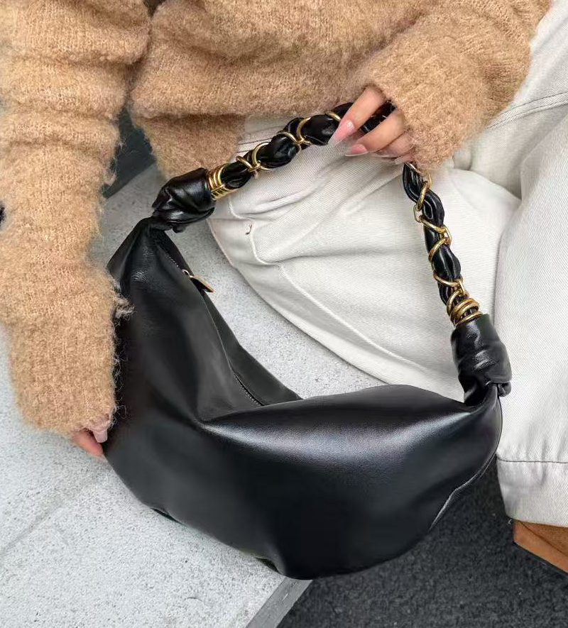 Halbmond-Taschen aus Leder für – Luxury Bags Of 2026 Bewertung und Preis