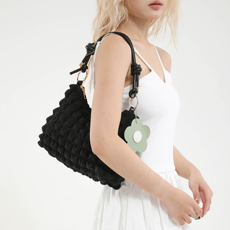 Frauen Neue Handtasche Koreani – Luxury Bags Women Brands Bewertung und Preis