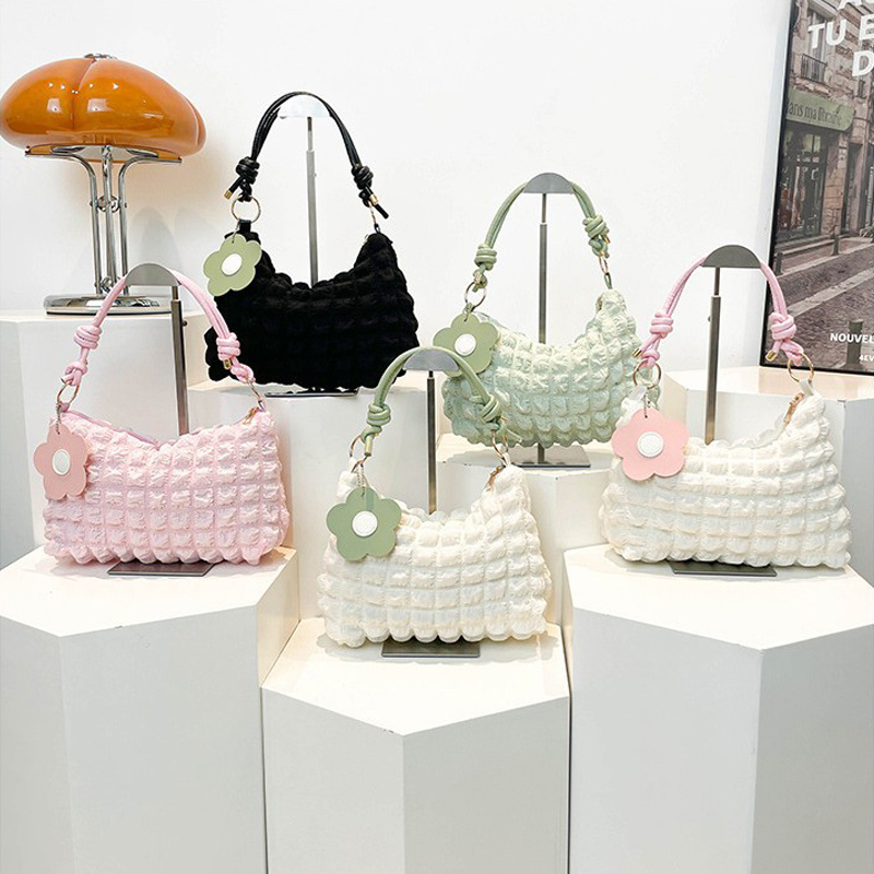 Frauen Neue Handtasche Koreani – Luxury Bags Women Brands Bewertung und Preis