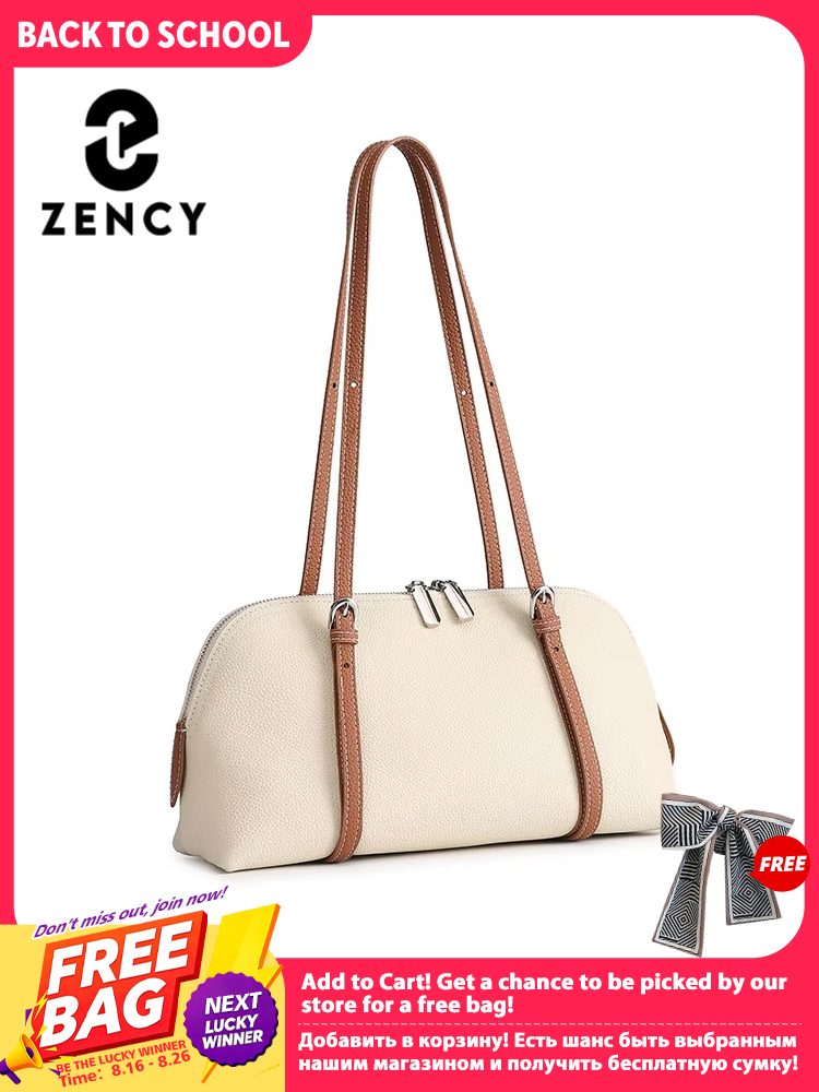 Zency Damen-Unterarmtasche aus – Luxury Bags Coach Bewertung und Preis