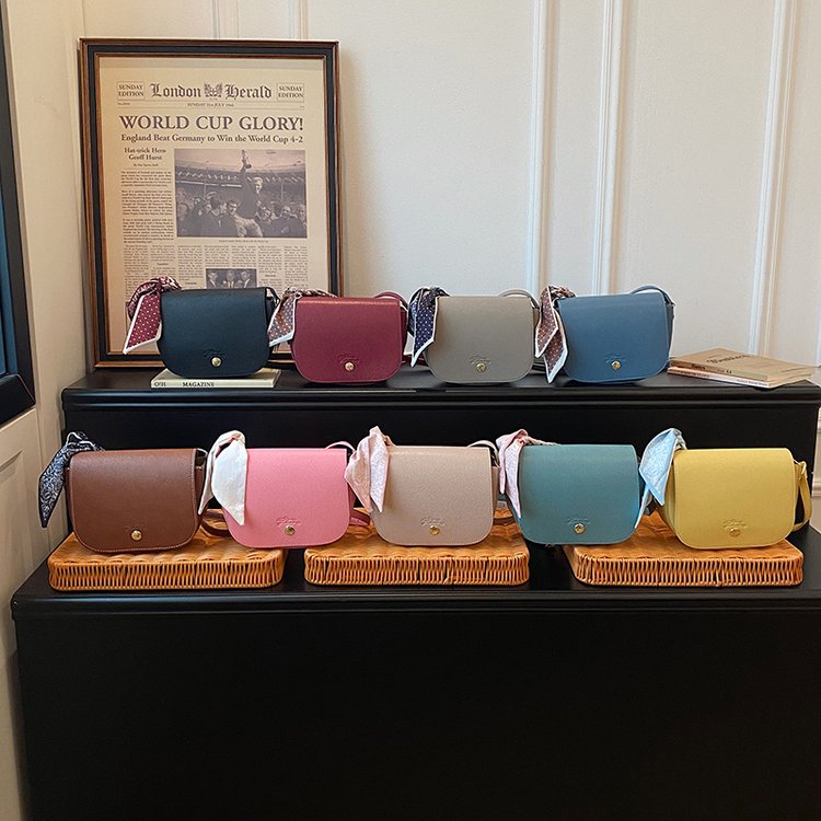 Einzigartige Luxus-Wickeltasch – Luxury Bags Coach Bewertung und Preis