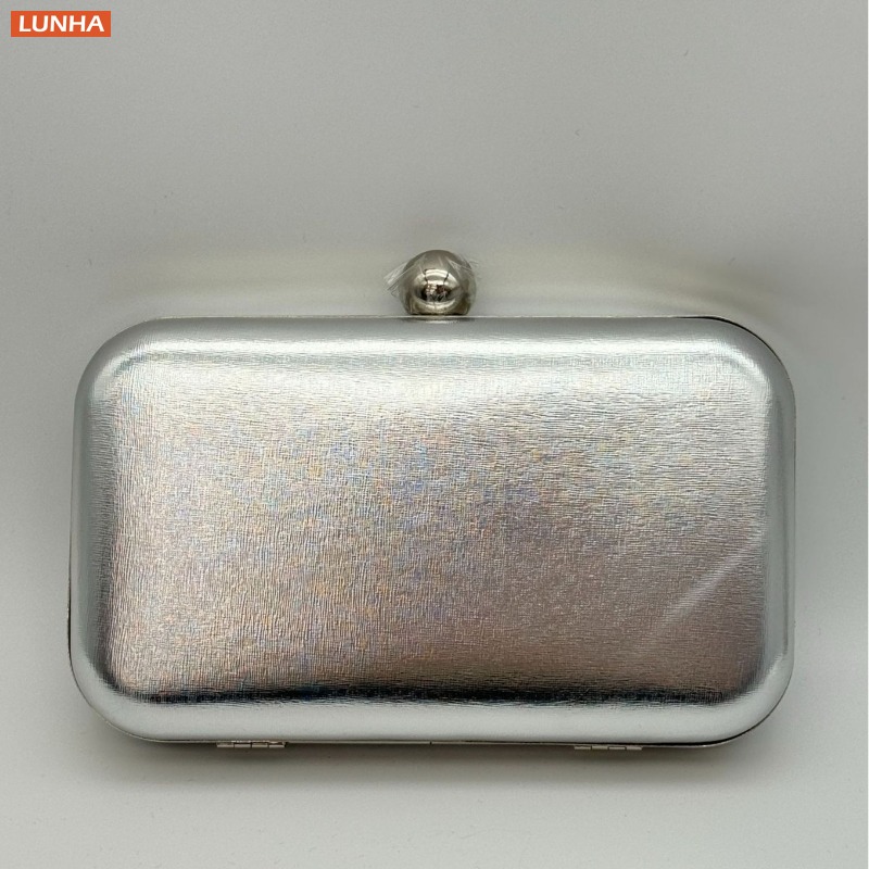Abendtaschen Vintage Metallic  – Luxury Bags Gold Bewertung und Preis
