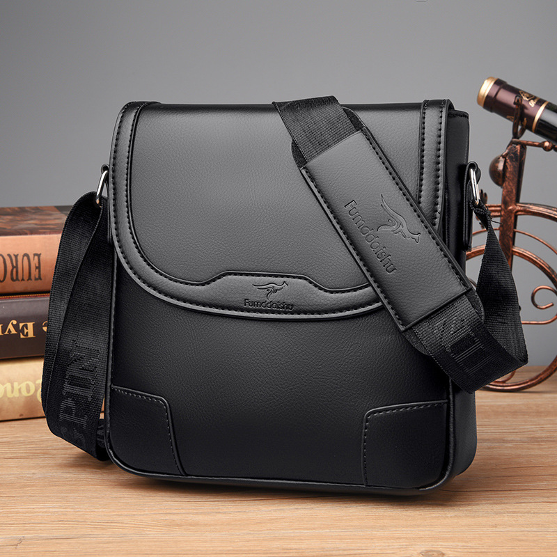 Luxus Marke Männer Leder Schul – Luxury Bags Office Bewertung und Preis