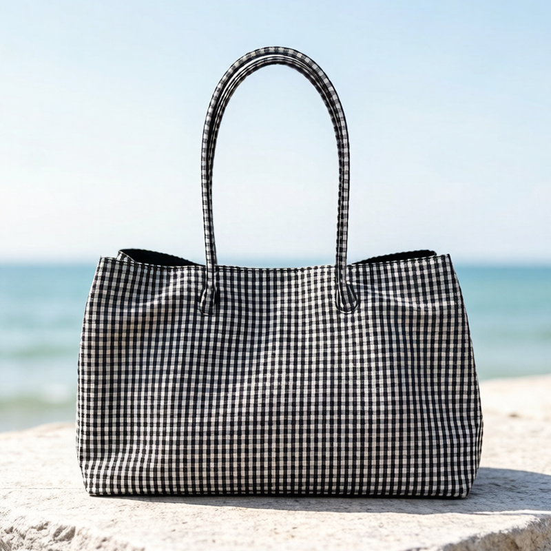 Lässige Gitter-Tragetasche für – Luxury Bags Of 2026 Bewertung und Preis