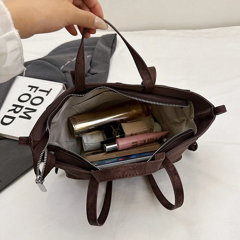 Leichte, luxuriöse, solide PU- – Luxury Bags Sale Bewertung und Preis
