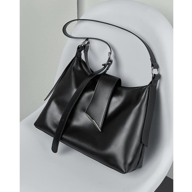 Hifashion Echtleder Hobo Schul – Luxury Bags Of 2026 Bewertung und Preis