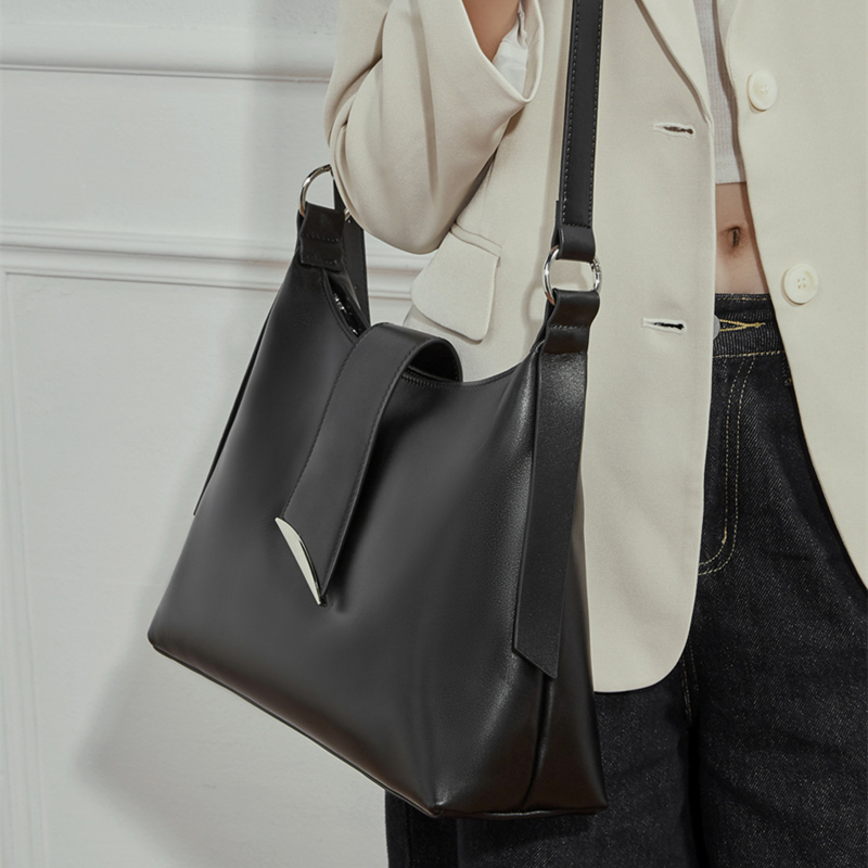 Hifashion Echtleder Hobo Schul – Luxury Bags Of 2026 Bewertung und Preis