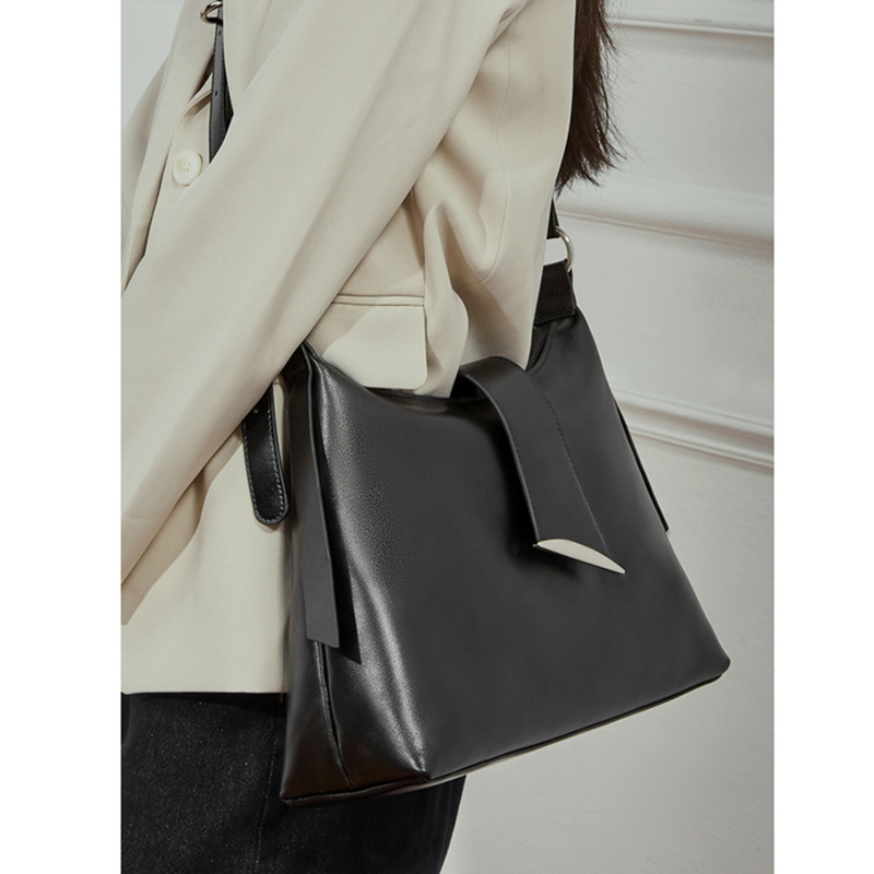 Hifashion Echtleder Hobo Schul – Luxury Bags Of 2026 Bewertung und Preis