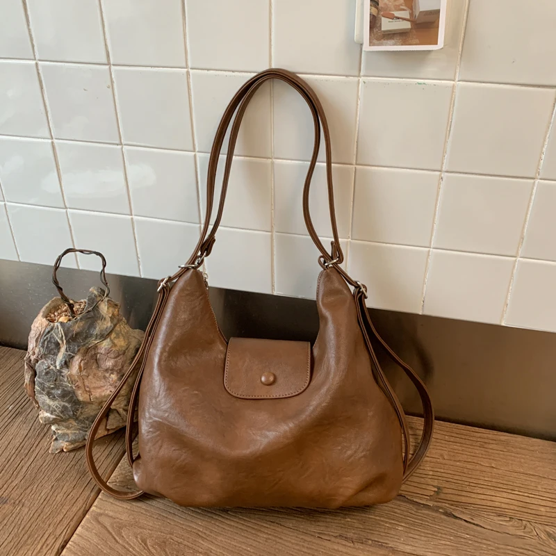 Heißer Verkauf, solider Pu-Rei – Luxury Bags In Sale Bewertung und Preis