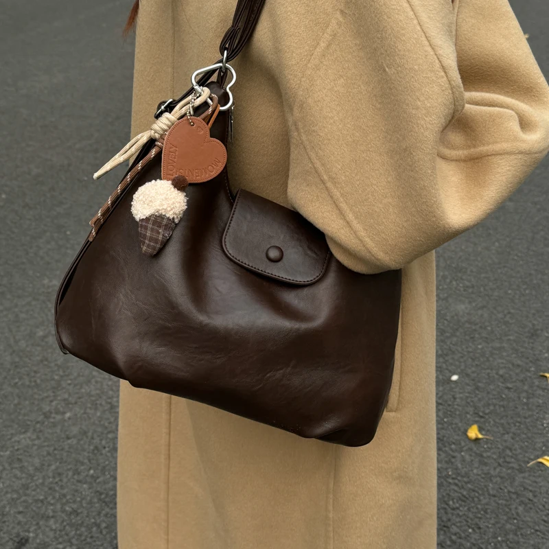 Heißer Verkauf, solider Pu-Rei – Luxury Bags In Sale Bewertung und Preis