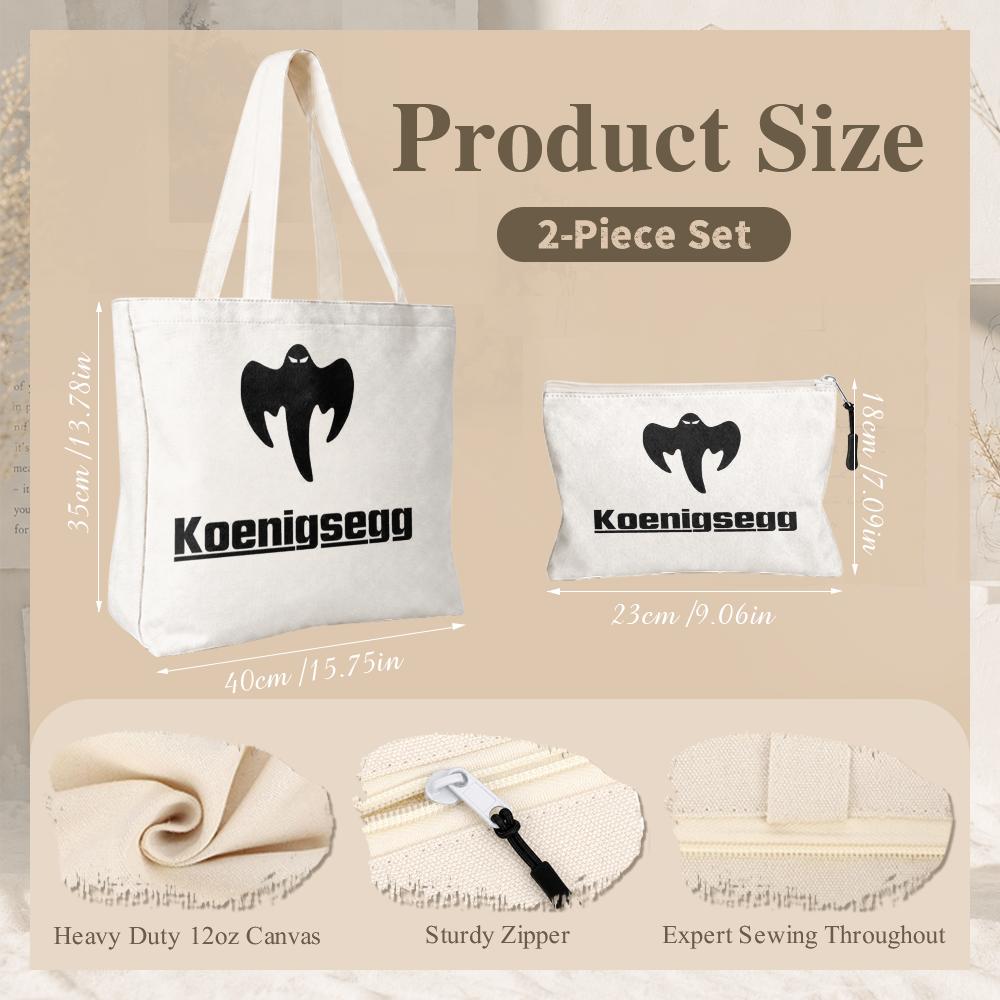 Luxus-Auto K-koenigsegg Logo A – Luxury Bags Coach Bewertung und Preis