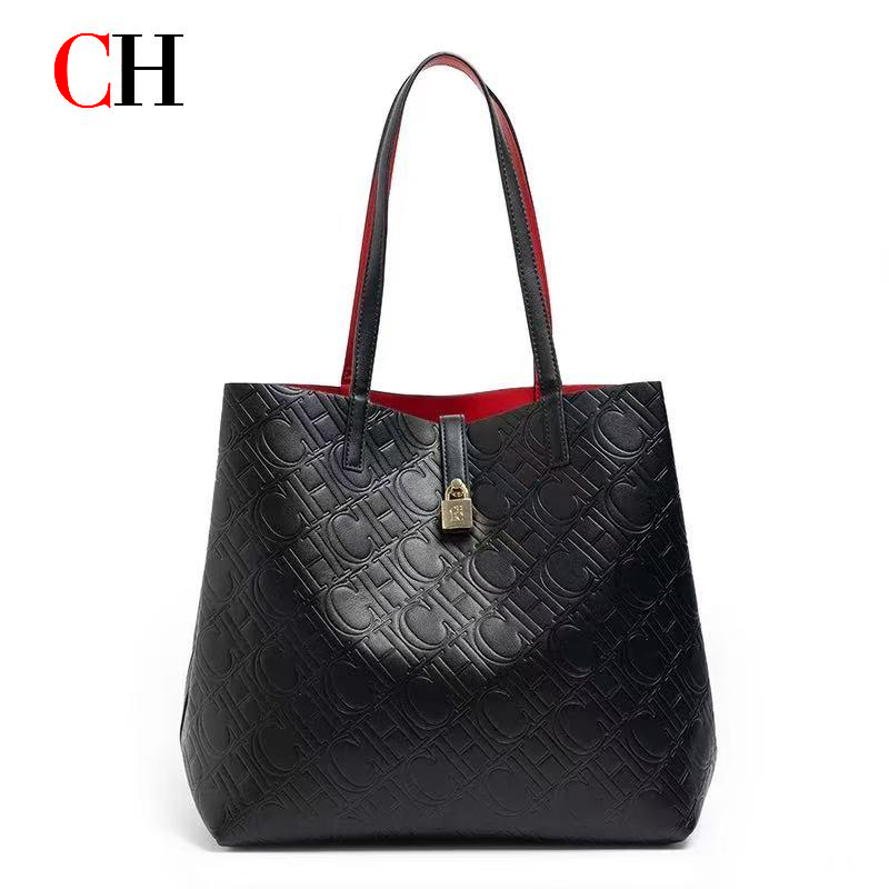 CH Luxus-Tragetasche für Damen – Luxury Bags Coach Bewertung und Preis
