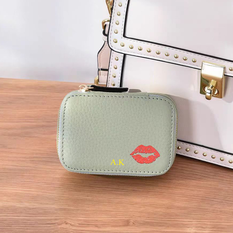 Luxus Rindsleder Frau Lippenst – Luxury Bags Names Bewertung und Preis