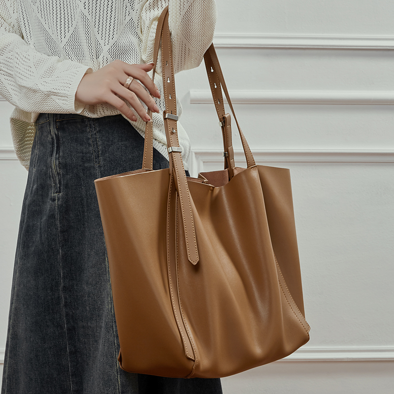 Burminsa Vintage Echtleder Gro – Luxury Bags Coach Bewertung und Preis