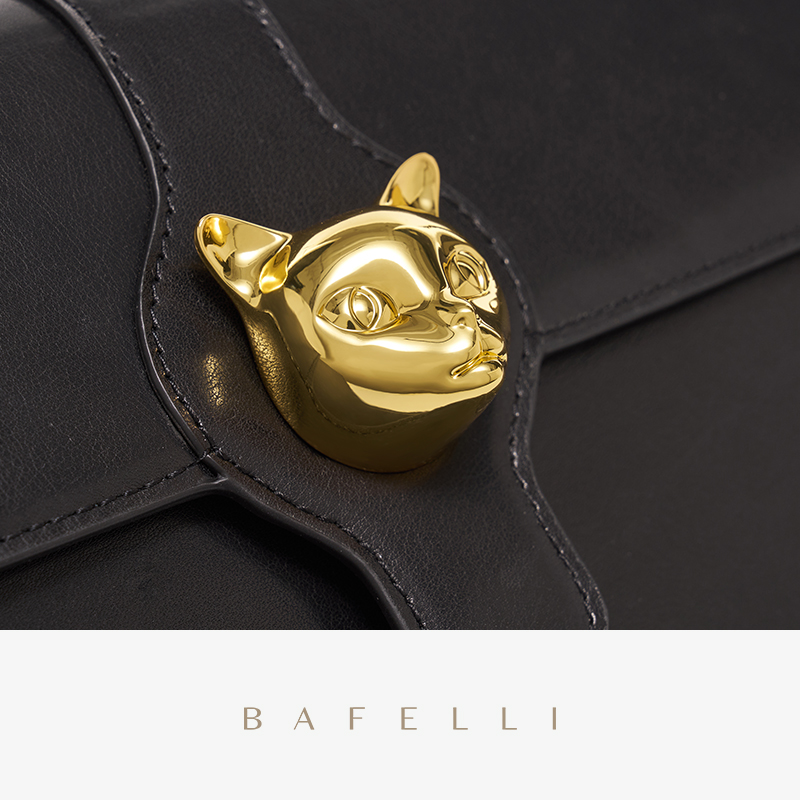 BAFELLI CAT 2026 NEUE DAMEN-TA – Luxury Bags 2026 Trends Bewertung und Preis